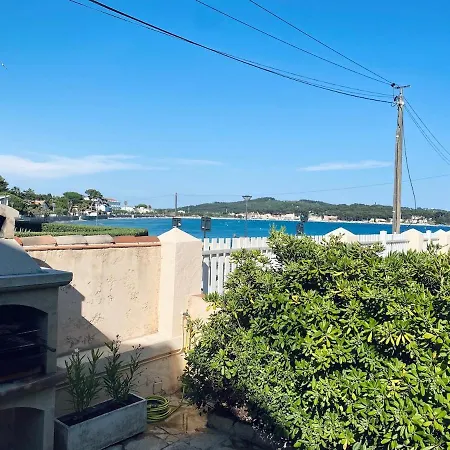 Le Hameau De Mar Vivo, A Pied Et Clim