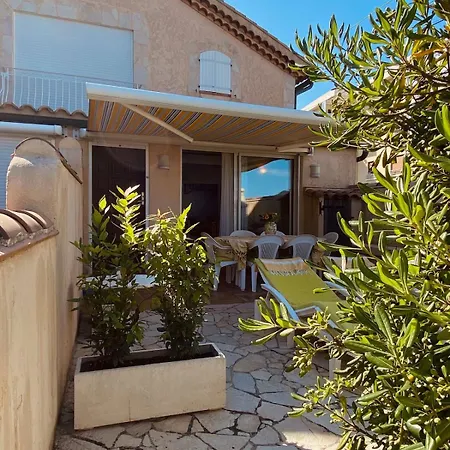 Le Hameau De Mar Vivo, A Pied Et Clim La Seyne-sur-Mer